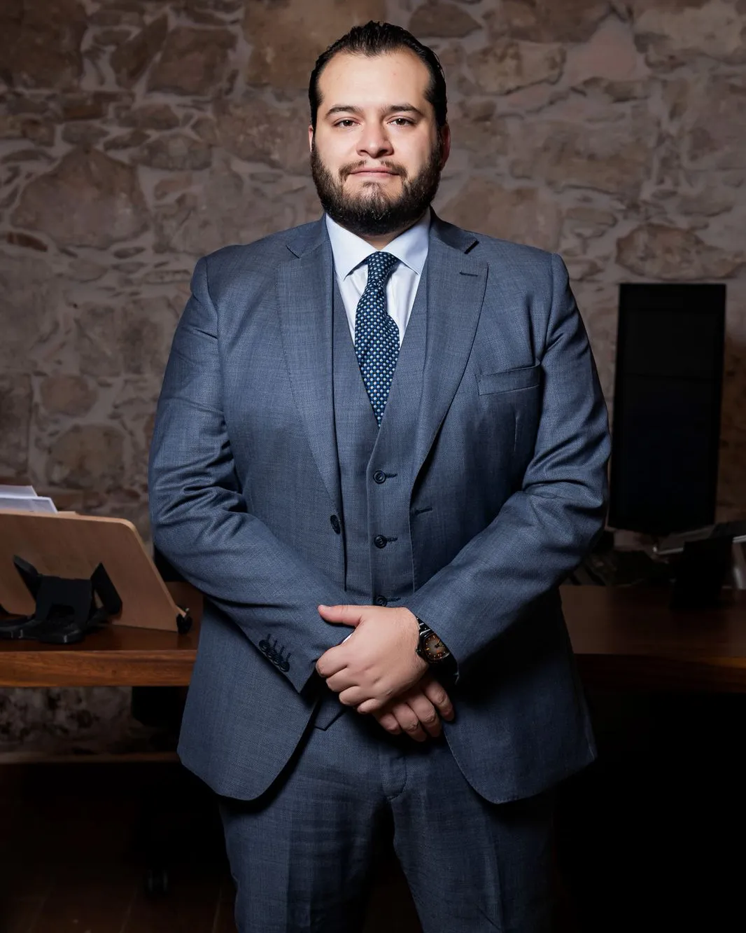 Mto. Leon Servin Servin