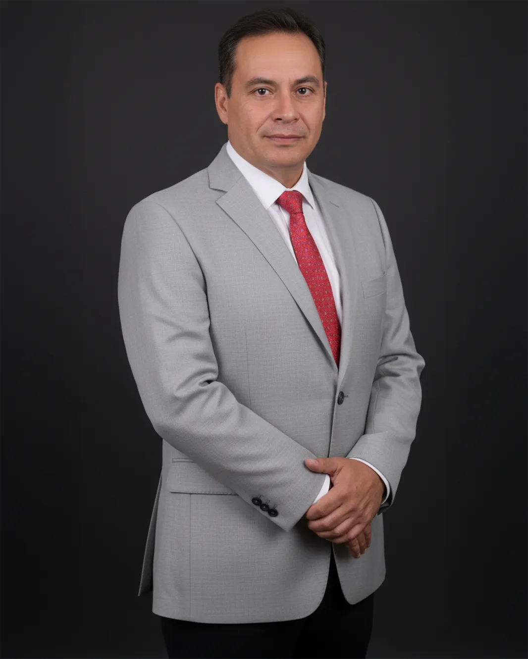 Notario Leonardo Servin Maldonado